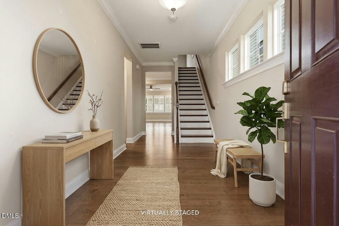 House in Holly Springs, North Carolina, United States 3 - 18225849