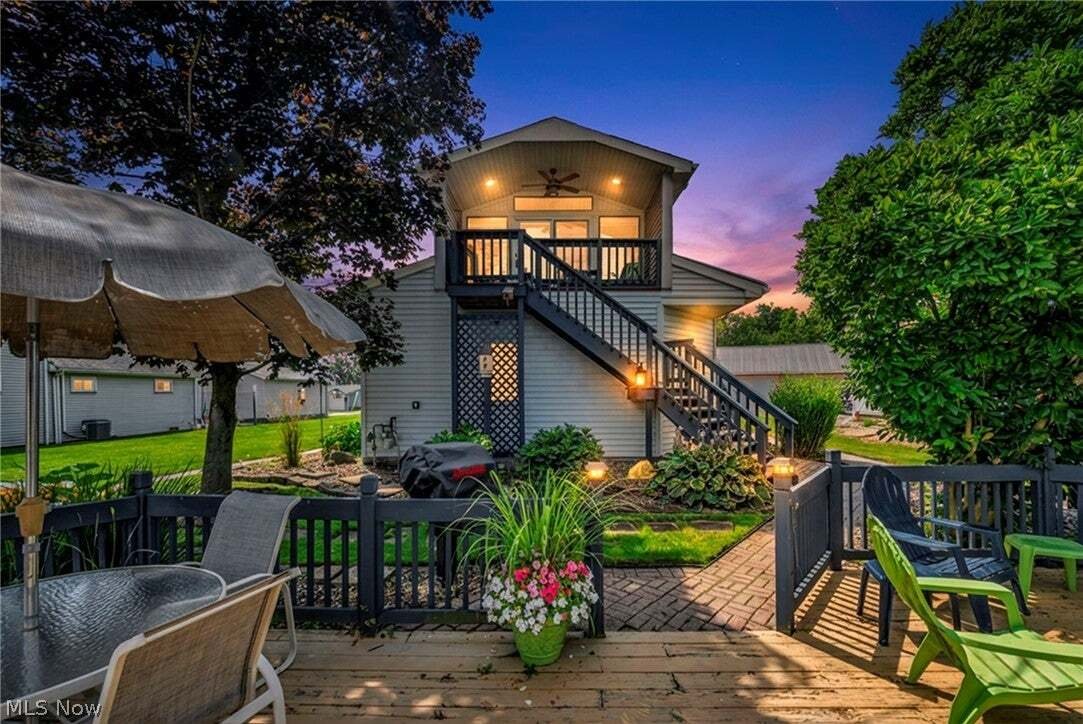 House in Lake Milton, Ohio, United States 4 - 17065685