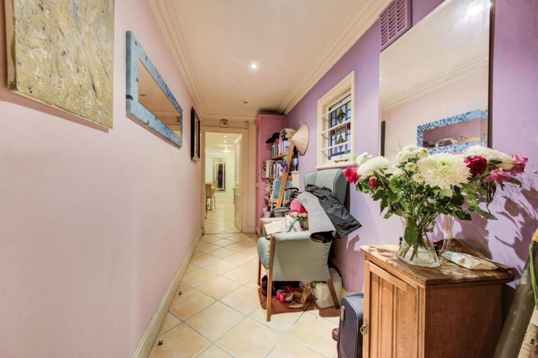 Apartment in Parsons Green, Hammersmith and Fulham, England 4 - 18640044