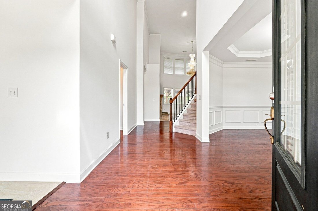 House in Suwanee, Georgia, United States 4 - 18640269