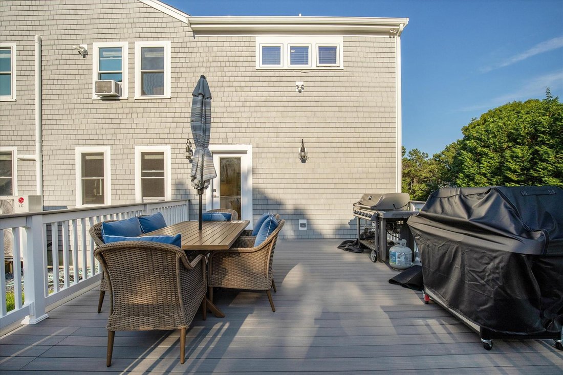 House in Eastham, Massachusetts, United States 5 - 18640001
