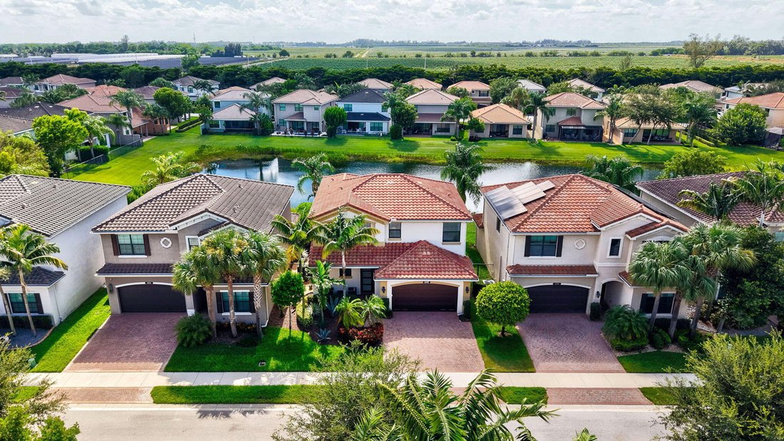 House in Delray Beach, Florida, United States 3 - 18640120
