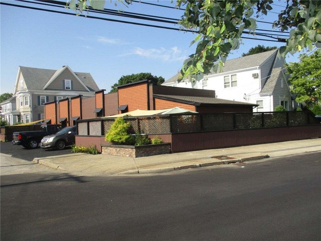 Pawtucket, Rhode Island, United States 1 - 18639988