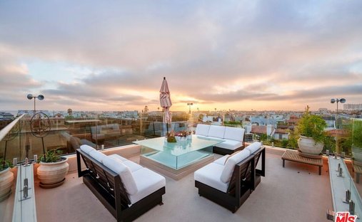 House in Marina del Rey, California, United States 1