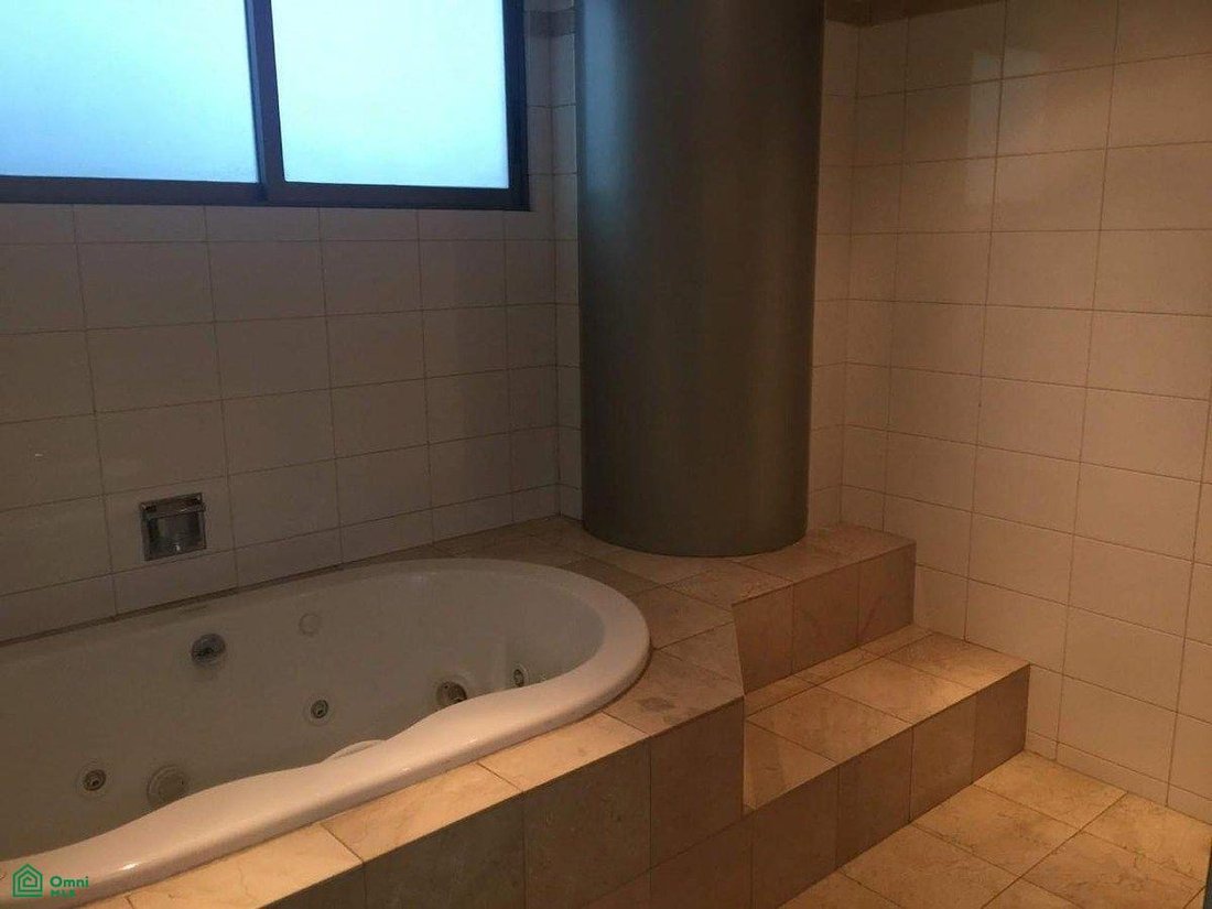 Condo in Mexico City, Mexico 5 - 18396247