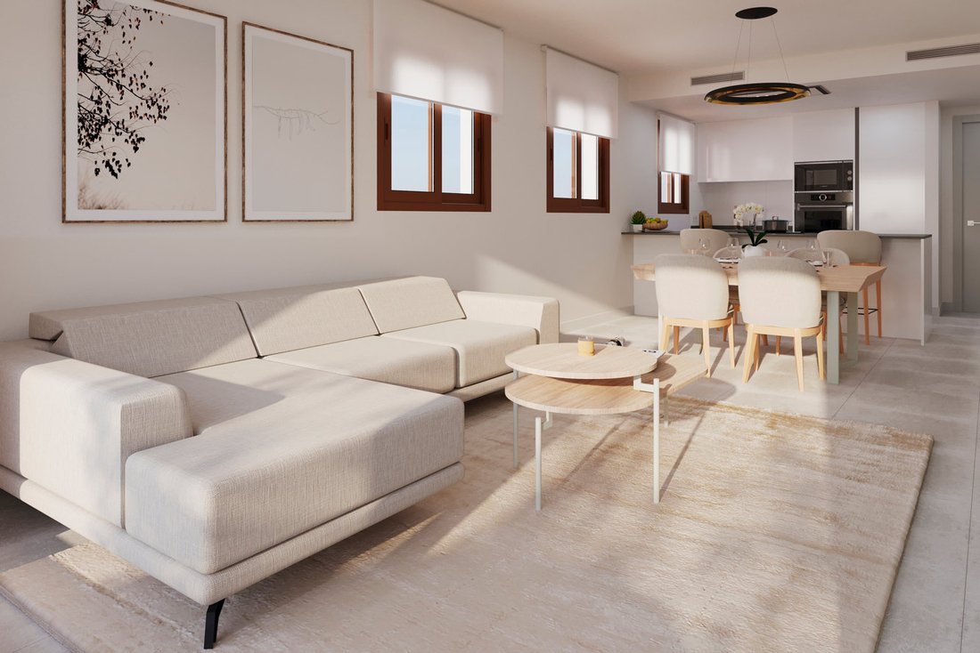 Condo in Canyamel, Capdepera, Balearic Islands 5 - 18640277