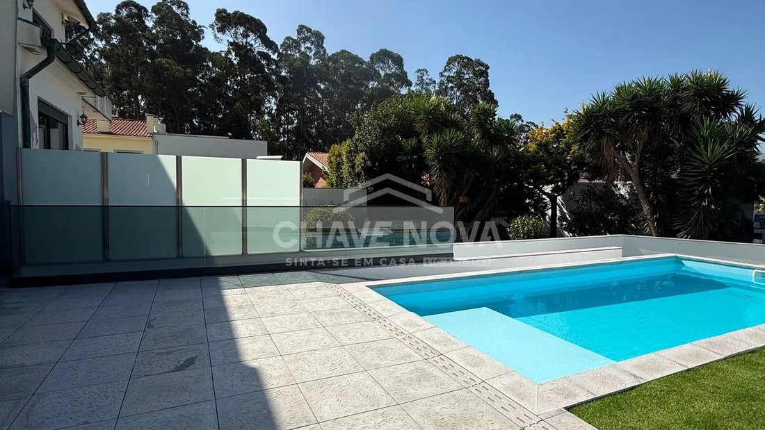 House in Moreira, Porto District, Portugal 2 - 18640130