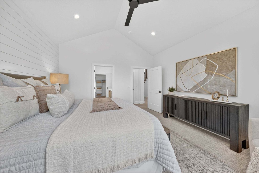 House in Lehi, Utah, United States 5 - 18640141