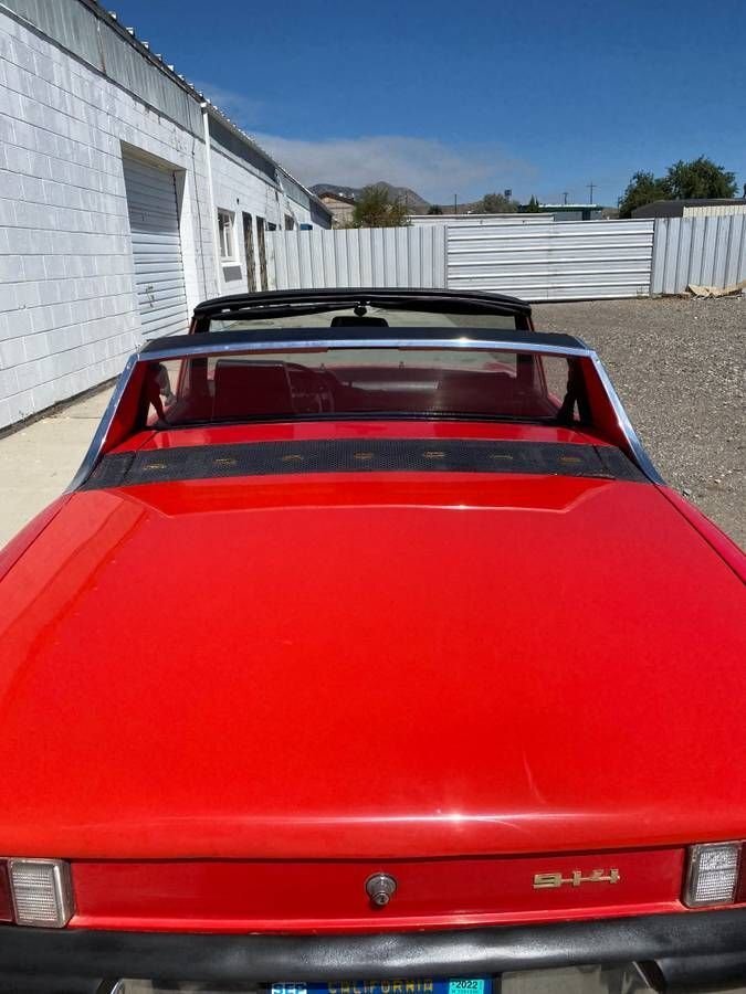 Cabriolet in Glendale, United States 5 - 18640237