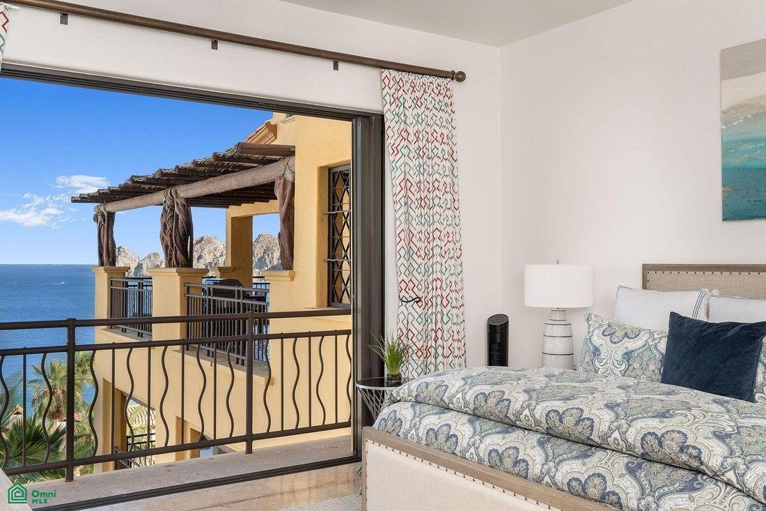 Condo in Cabo San Lucas, Baja California Sur, Mexico 1 - 17728861