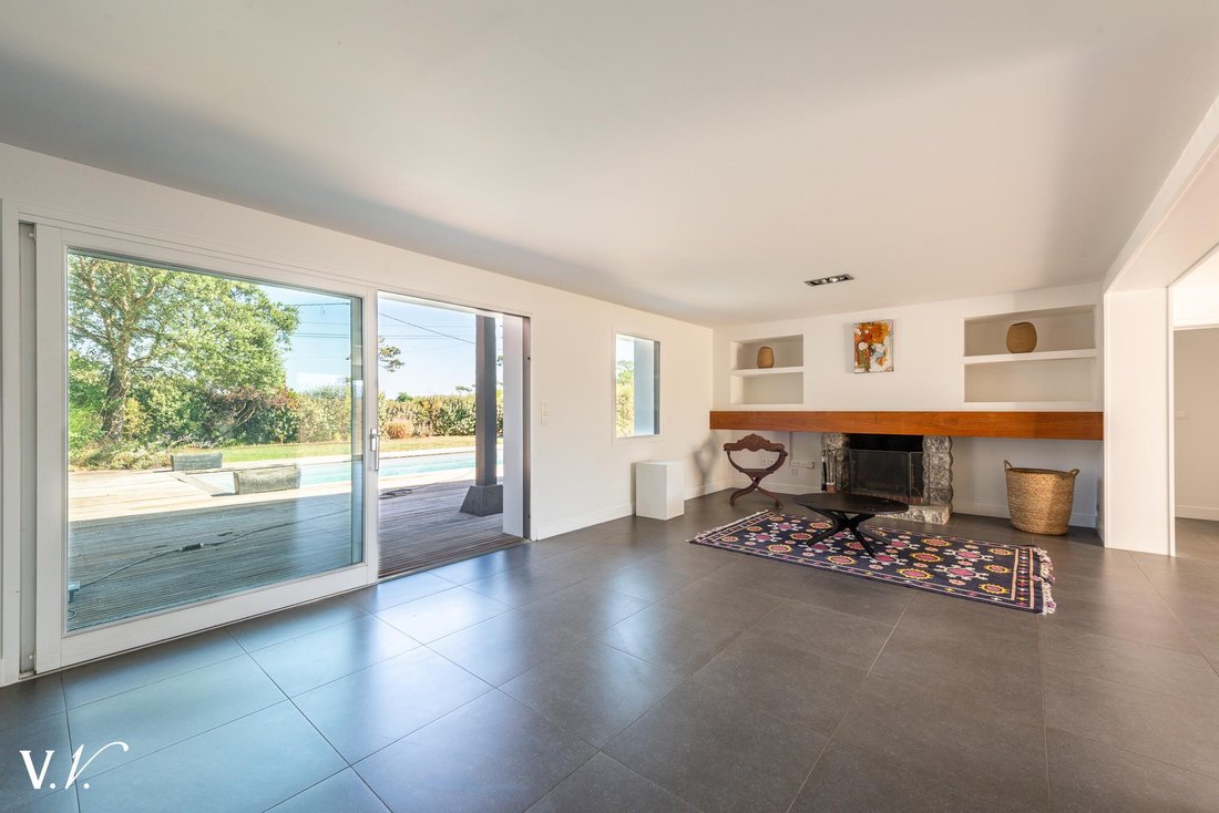 House in Anglet, Nouvelle-Aquitaine, France 5 - 18640468
