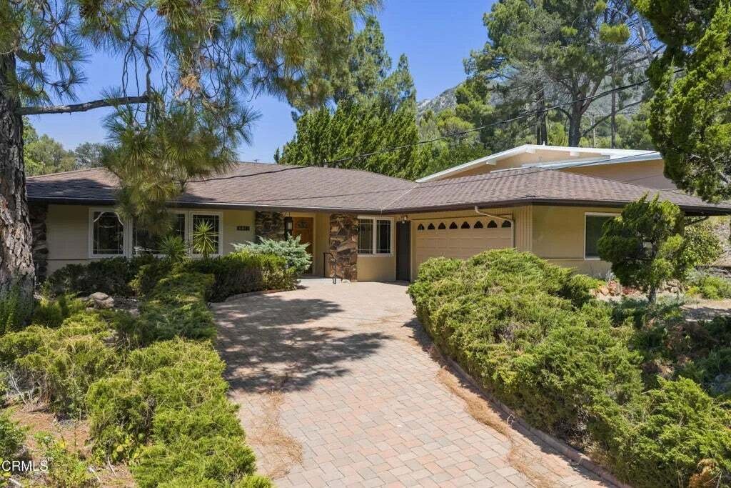 House in La Cañada Flintridge, California, United States 1 - 18640423