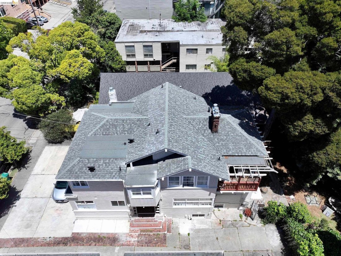 Andere in Oakland, Kalifornien, Vereinigte Staaten 2 - 18640351