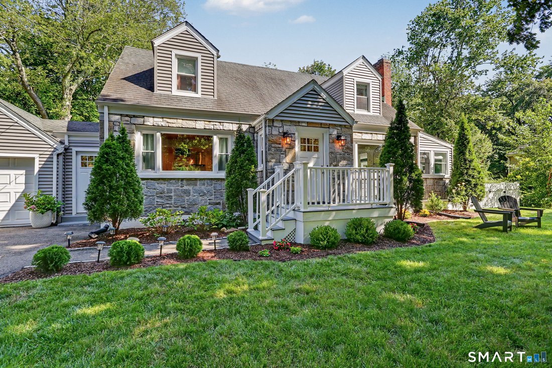 House in Trumbull, Connecticut, United States 1 - 18639929