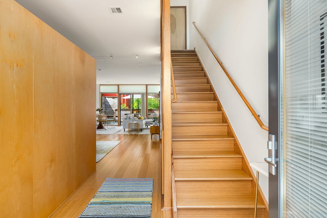 Townhouse in Bainbridge Island, Washington, United States 4 - 18639858