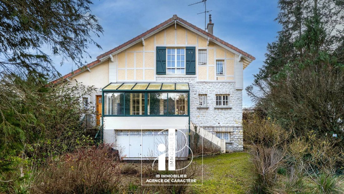House in Sud, Avon, France 4 - 17241232
