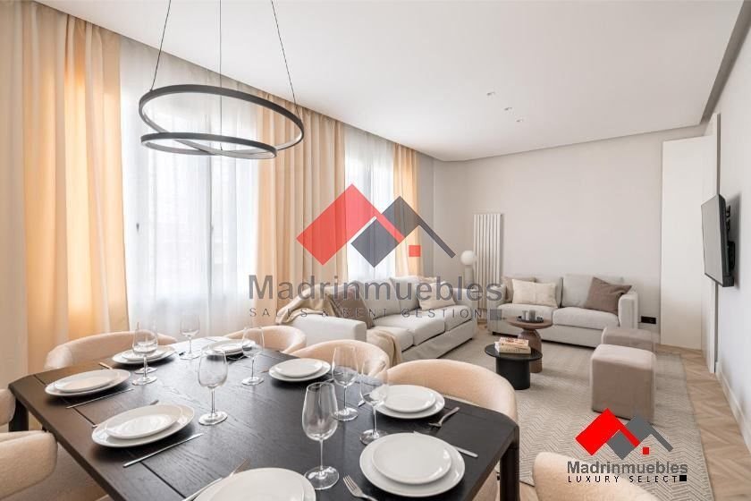 Apartment in Centro, Madrid, Spain 1 - 18640218