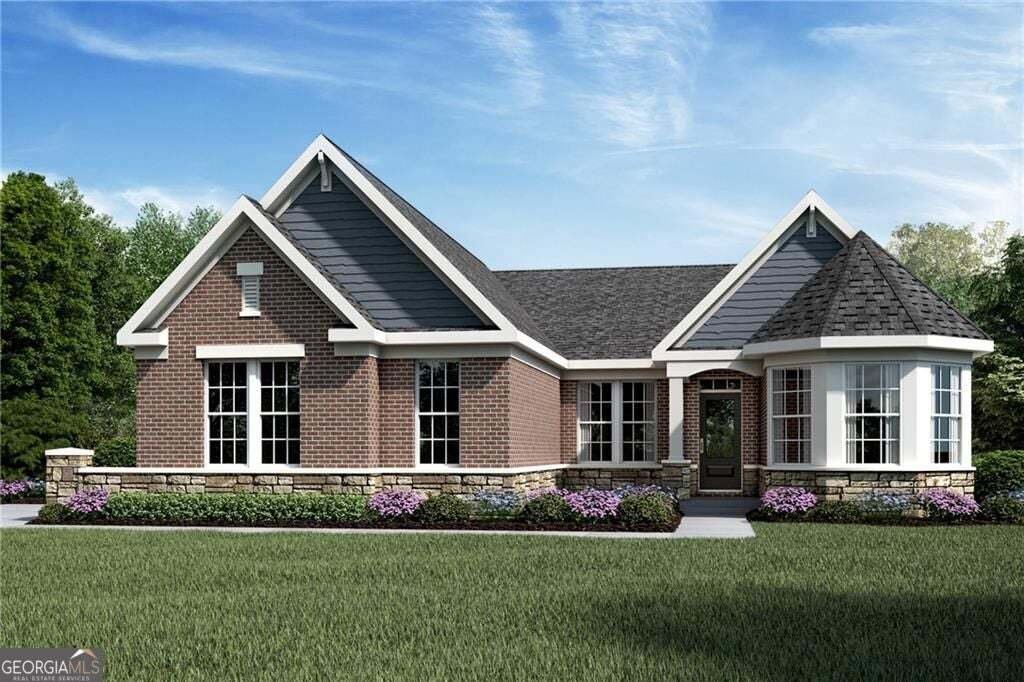 House in Winder, Georgia, United States 1 - 18640229