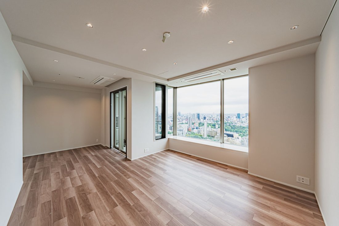 Condo in Minato City, Tokyo, Japan 2 - 18639868