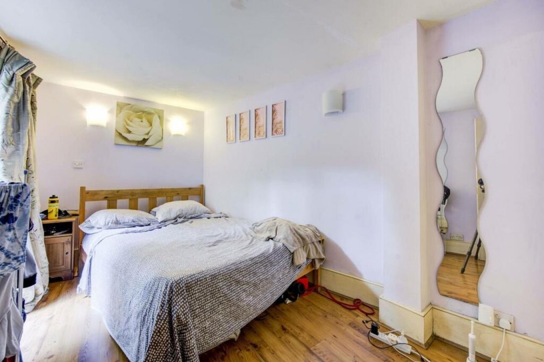 Apartment in Parsons Green, Hammersmith and Fulham, England 5 - 18640044