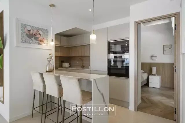 Apartment in Cannes, Provence-Alpes-Côte d'Azur, France 3 - 15405217