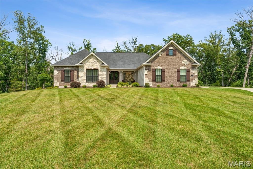 House in Foristell, Missouri, United States 1 - 18640102