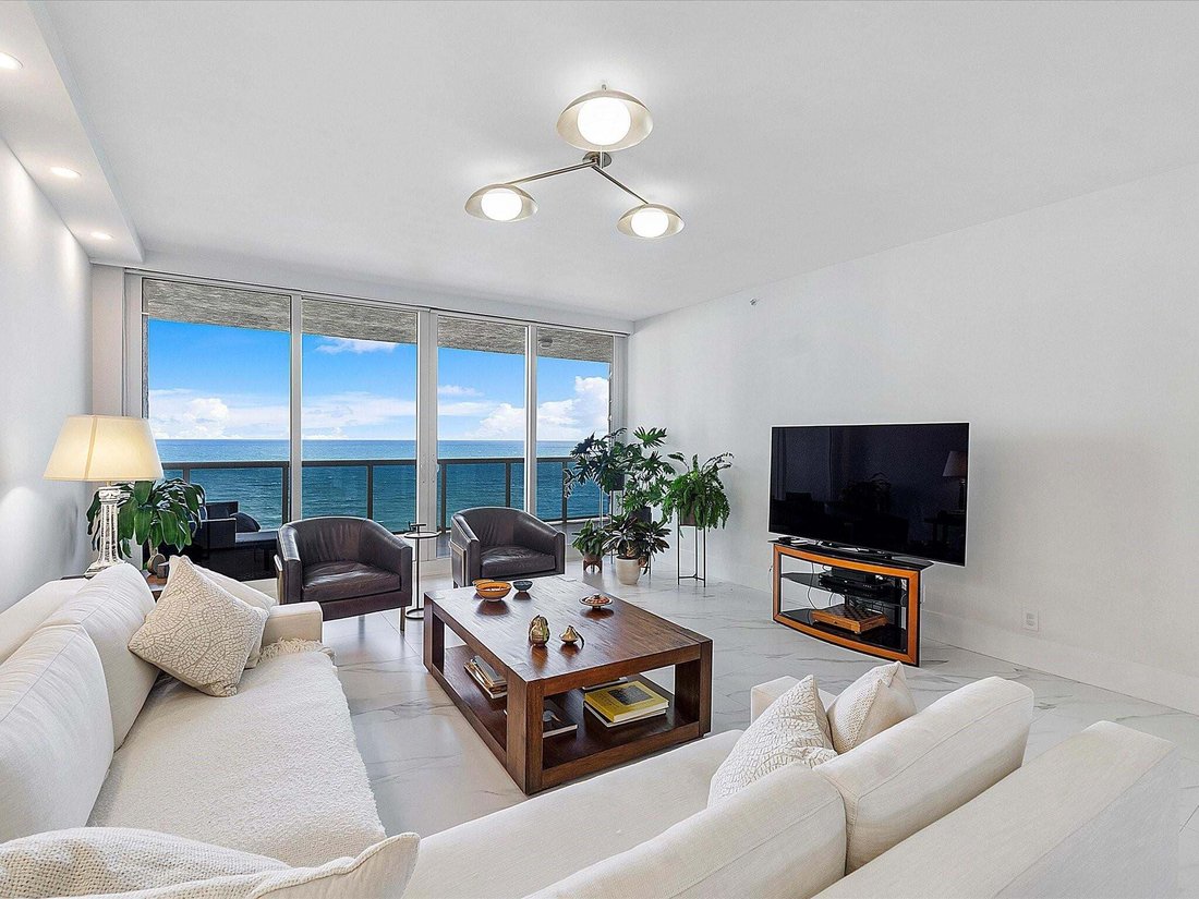 Condo in Fort Lauderdale, Florida, United States 3 - 16633989