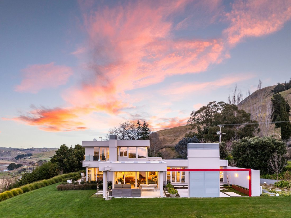 Residenza a Havelock North, Hawke's Bay, Nuova Zelanda 2 - 18639859