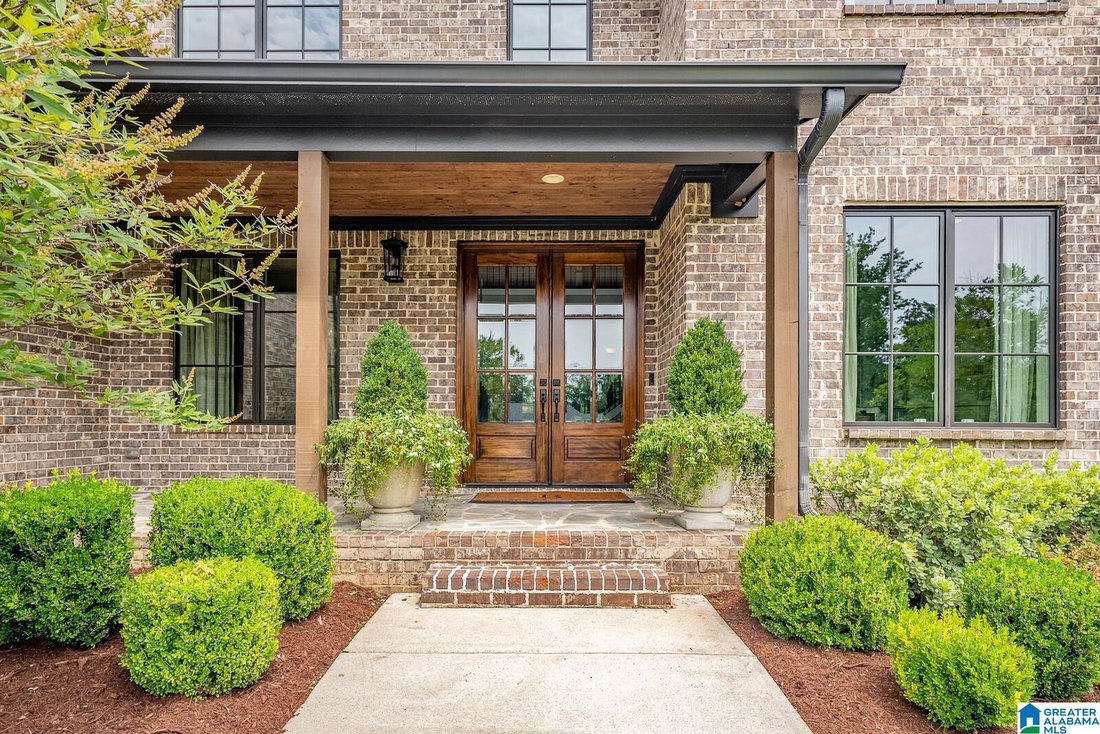House in Mountain Brook, Alabama, United States 4 - 18640041