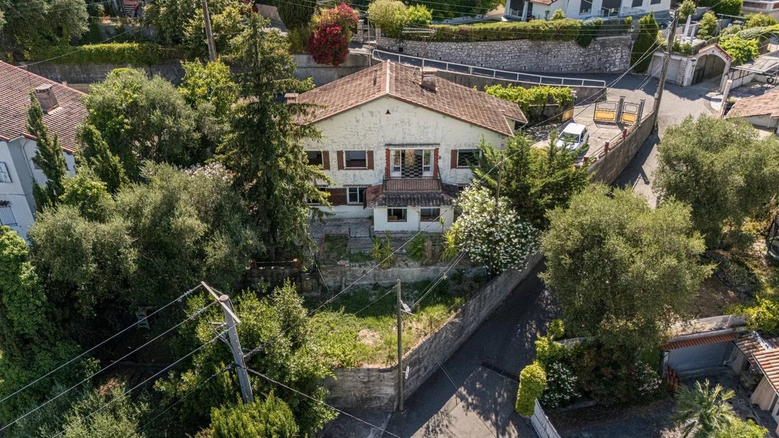 House in Lepante, Nice, France 2 - 16333944