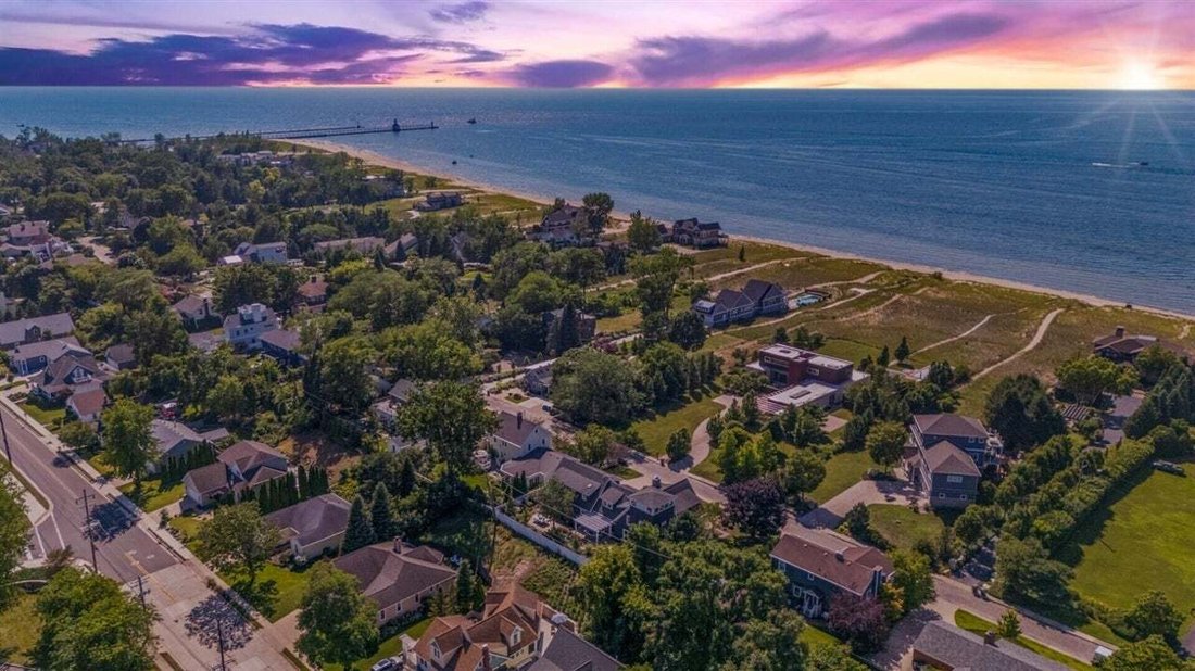 House in St. Joseph, Michigan, United States 5 - 18639980