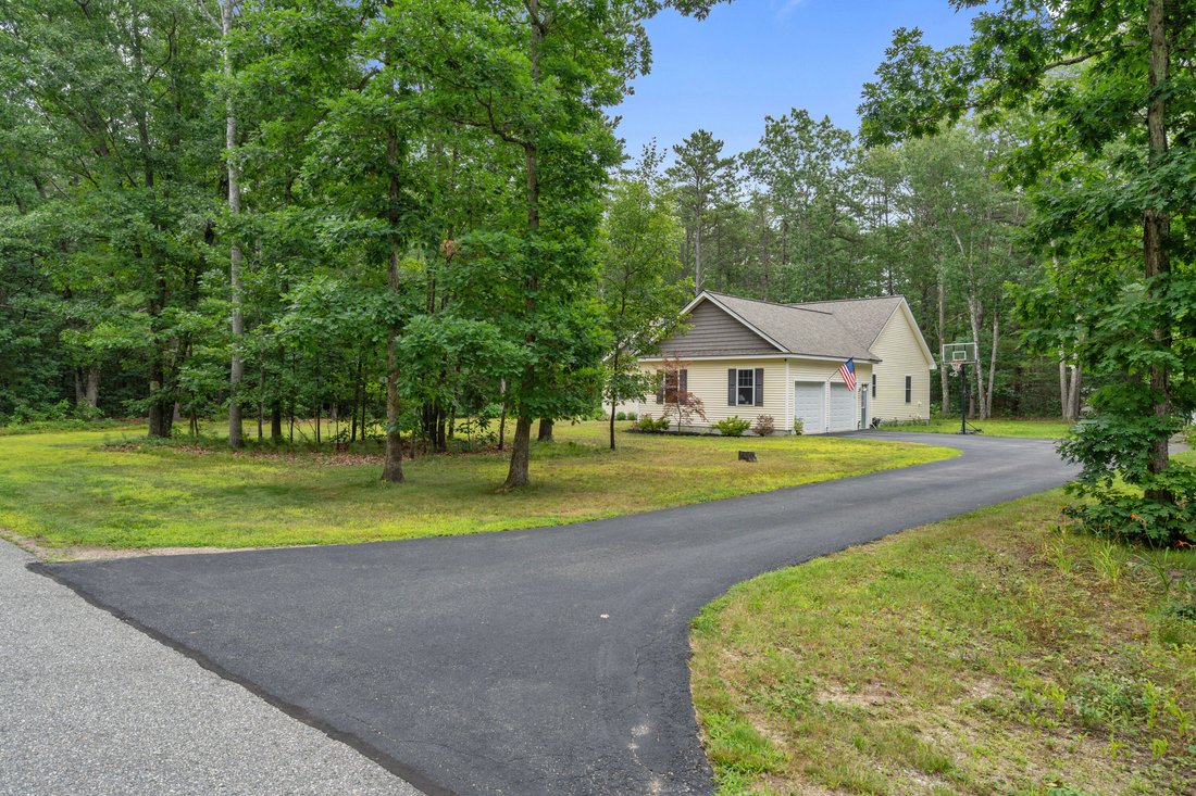House in Kennebunk, Maine, United States 2 - 18640308