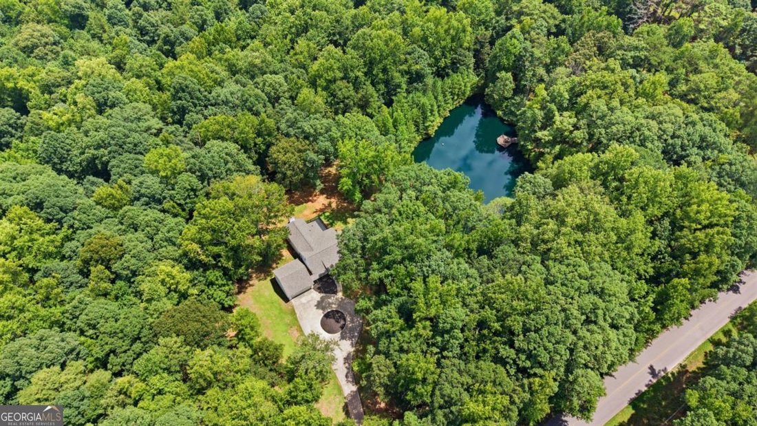 House in Locust Grove, Georgia, United States 1 - 18640212