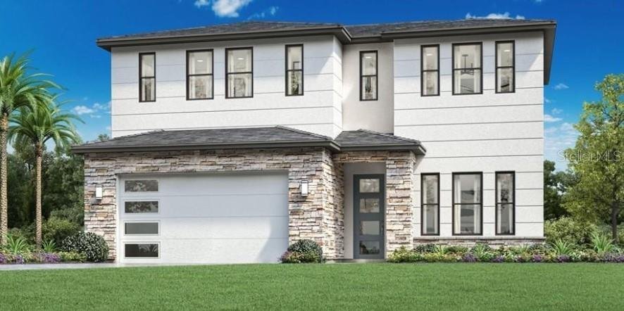 House in Palm Harbor, Florida, United States 1 - 17179556