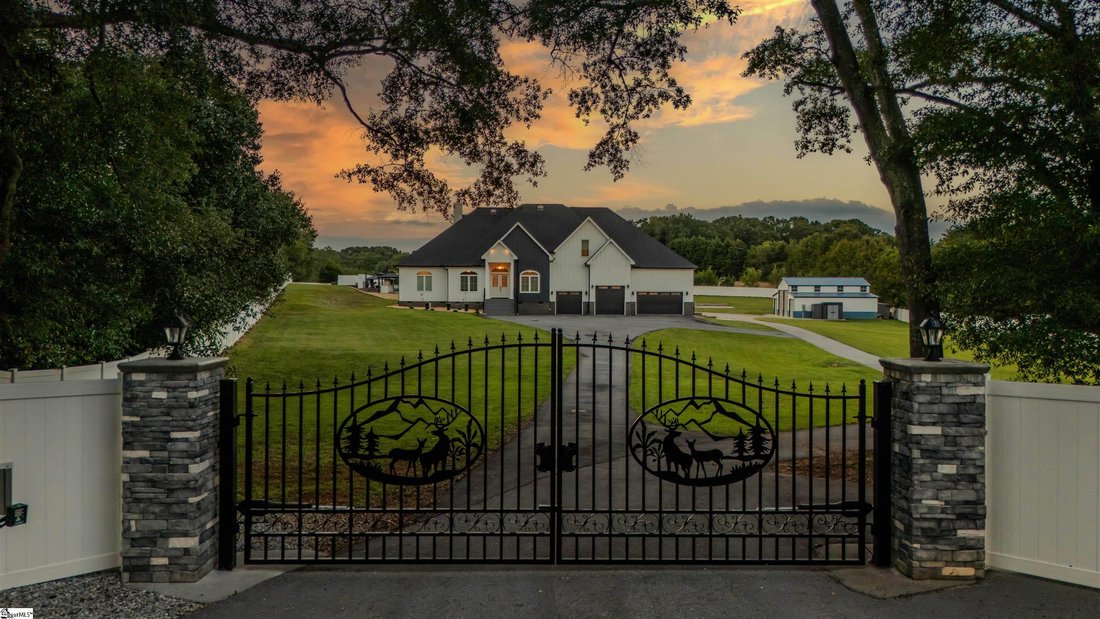 House in Piedmont, South Carolina, United States 2 - 18639956