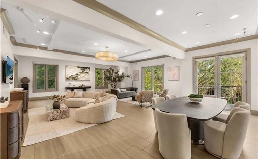 Condominio en Altadena, California, Estados Unidos 1