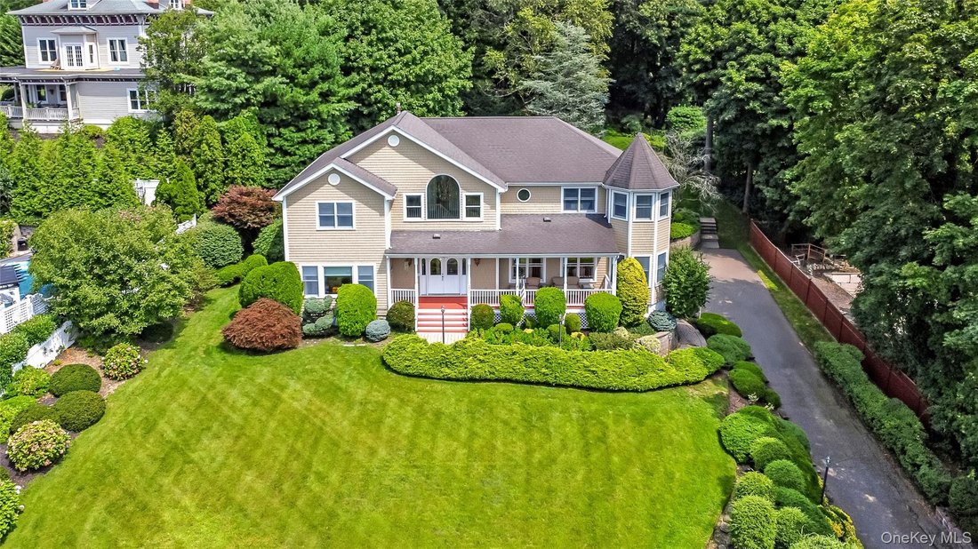 House in Northport, New York, United States 3 - 18640224