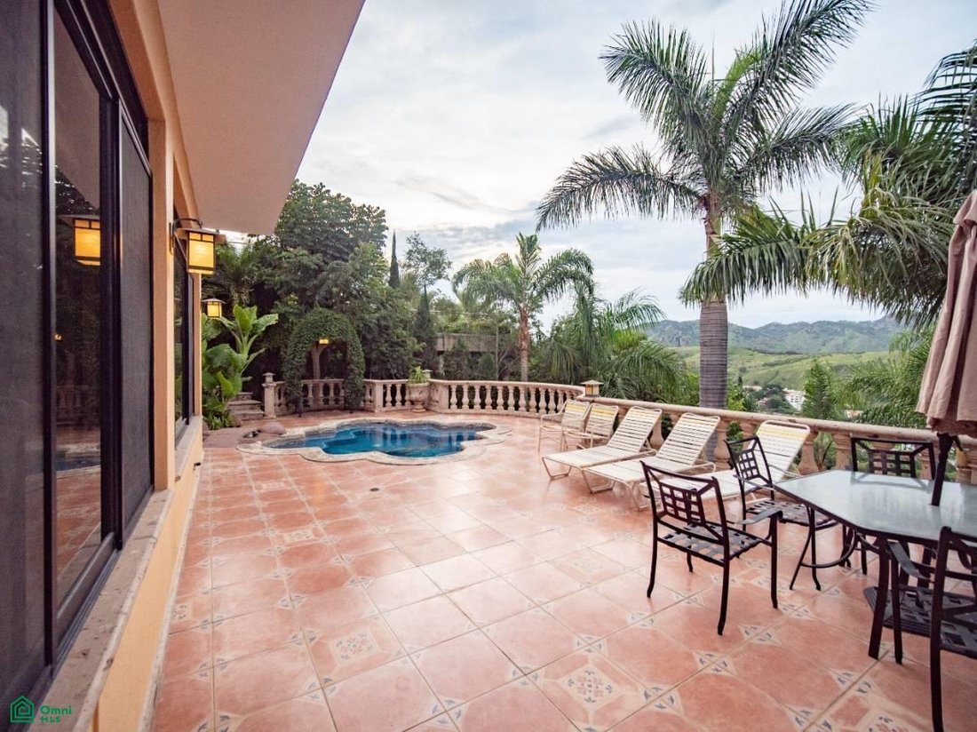 Casa a Zapopan, Jalisco, Messico 5 - 17232401