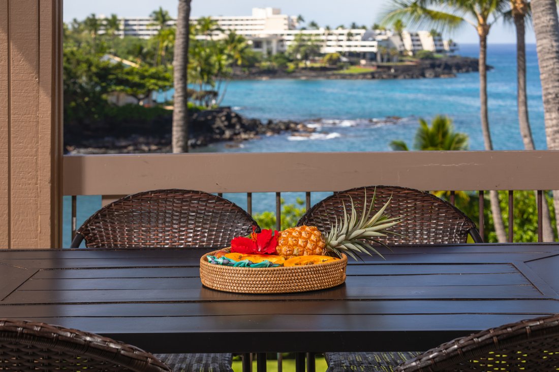 Condo in Kailua-Kona, Hawaii, United States 2 - 18639854