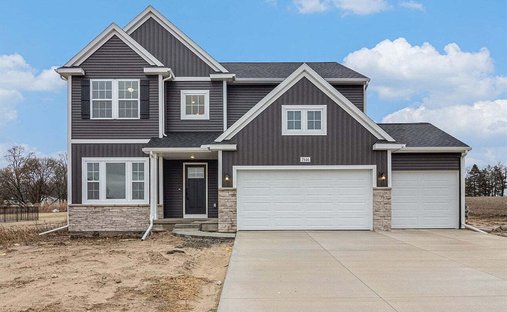 House in Kalamazoo, Michigan, United States 1