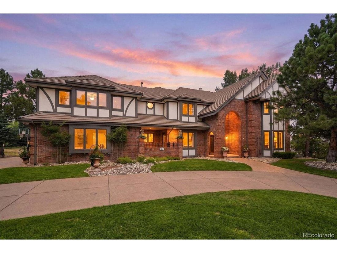 House in Littleton, Colorado, United States 1 - 18640162