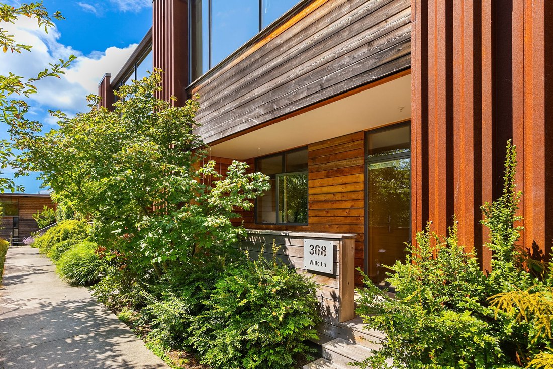 Townhouse in Bainbridge Island, Washington, United States 2 - 18639858