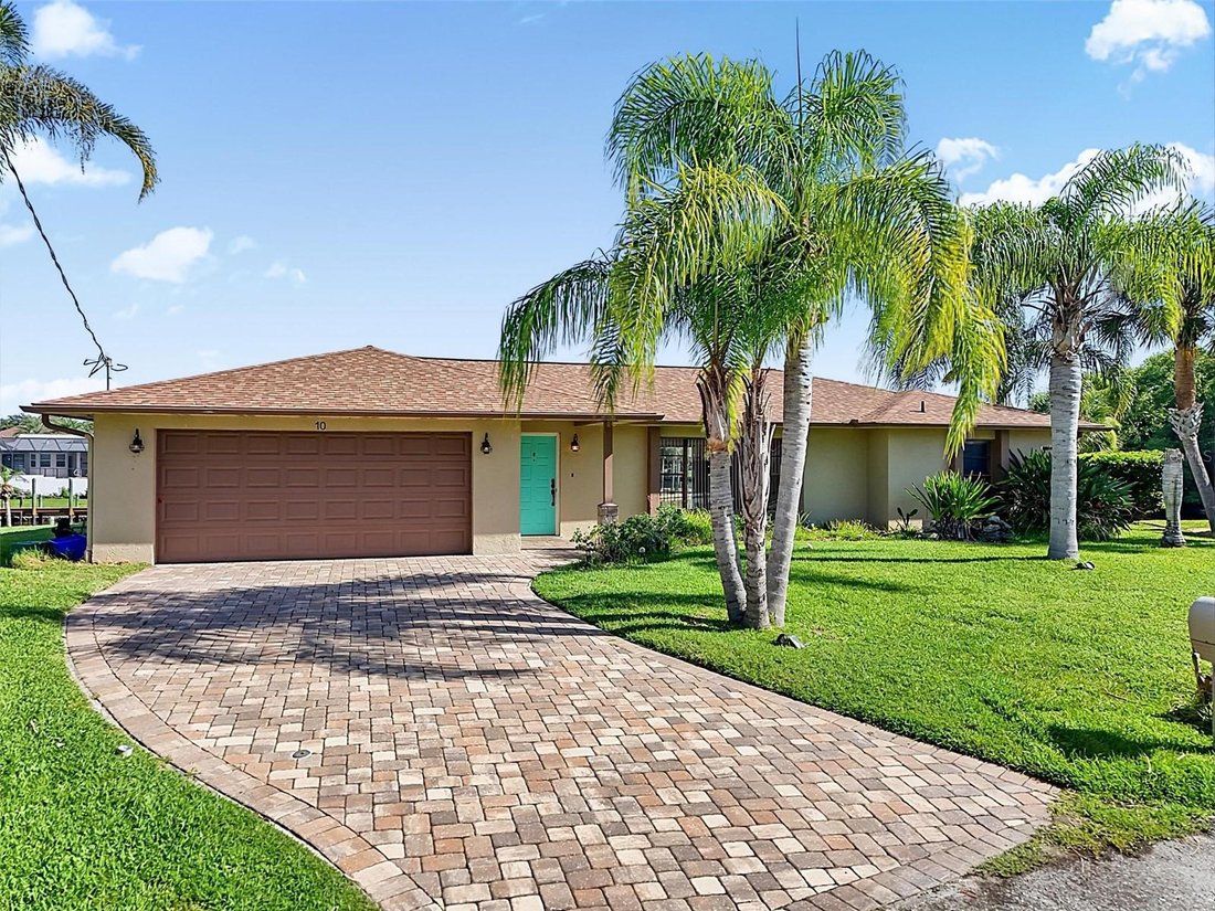 House in Palm Coast, Florida, United States 5 - 18640265