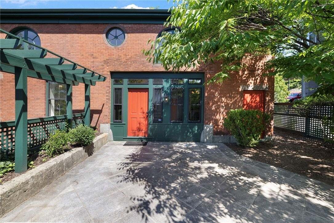 House in Providence, Rhode Island, United States 2 - 18639987