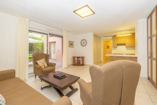 Apartment in Menton, Provence-Alpes-Côte d'Azur, France 1 - 18189334