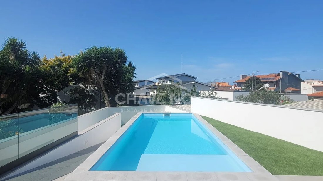 House in Moreira, Porto District, Portugal 1 - 18640130