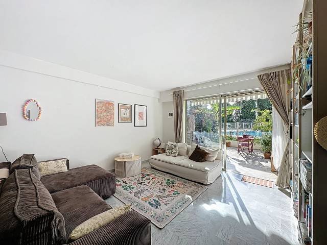 Appartement à Menton, Provence-Alpes-Côte d'Azur, France 5 - 18251525