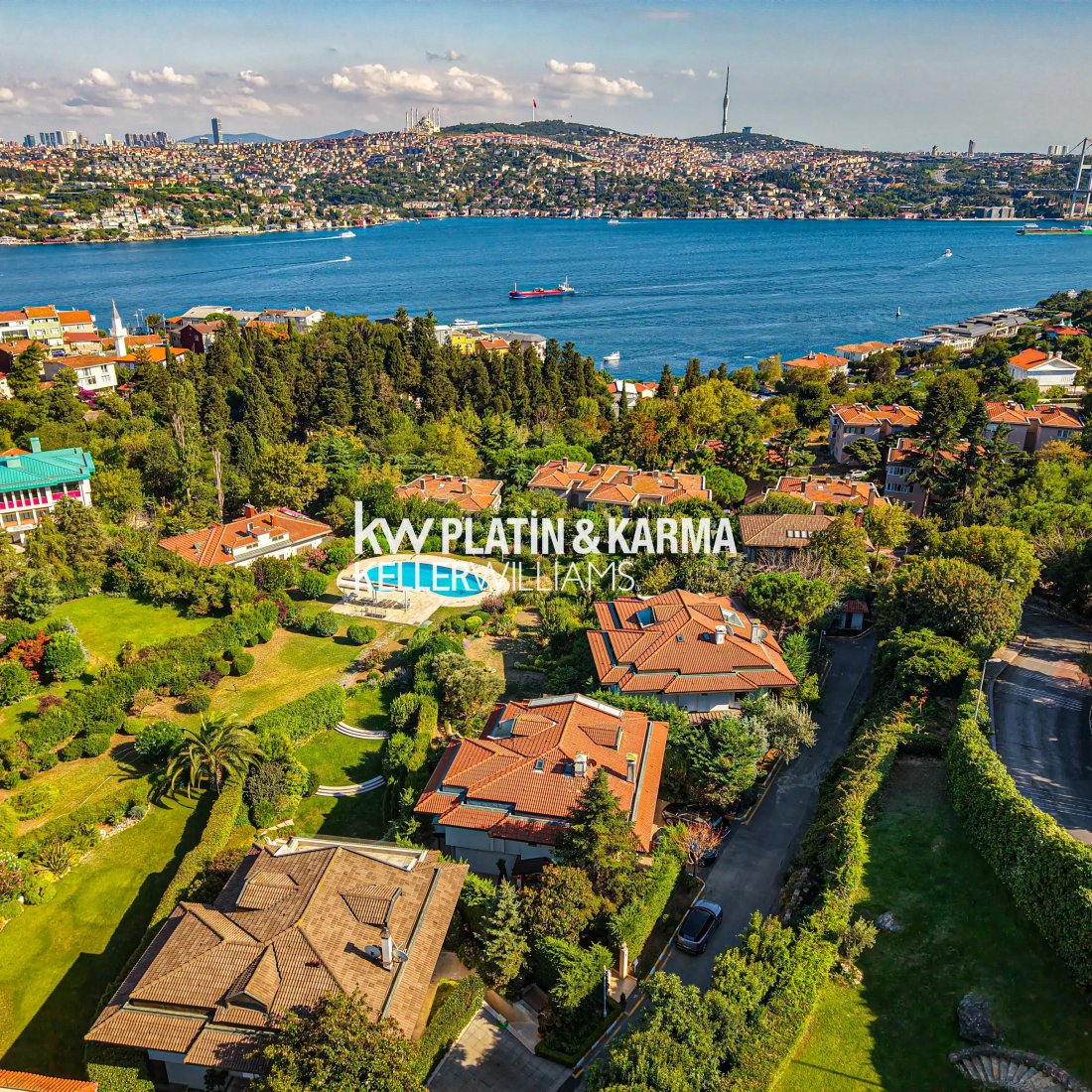 House in İstanbul, İstanbul, Turkey 3 - 18640322