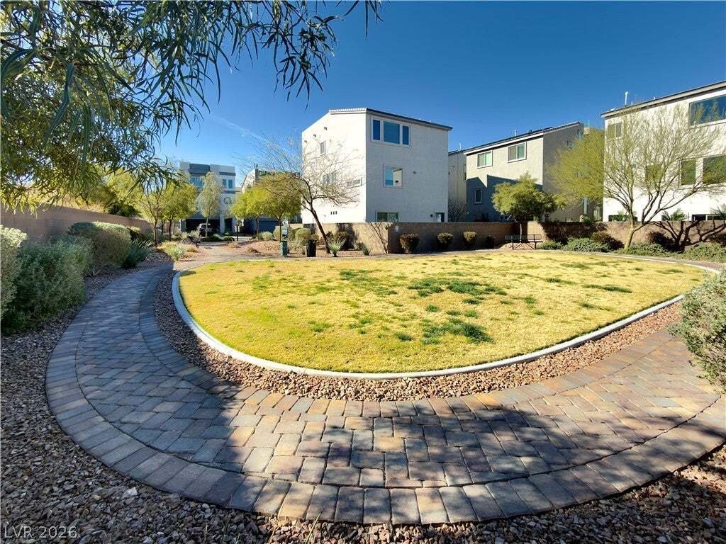House in Las Vegas, Nevada, United States 3 - 18640123