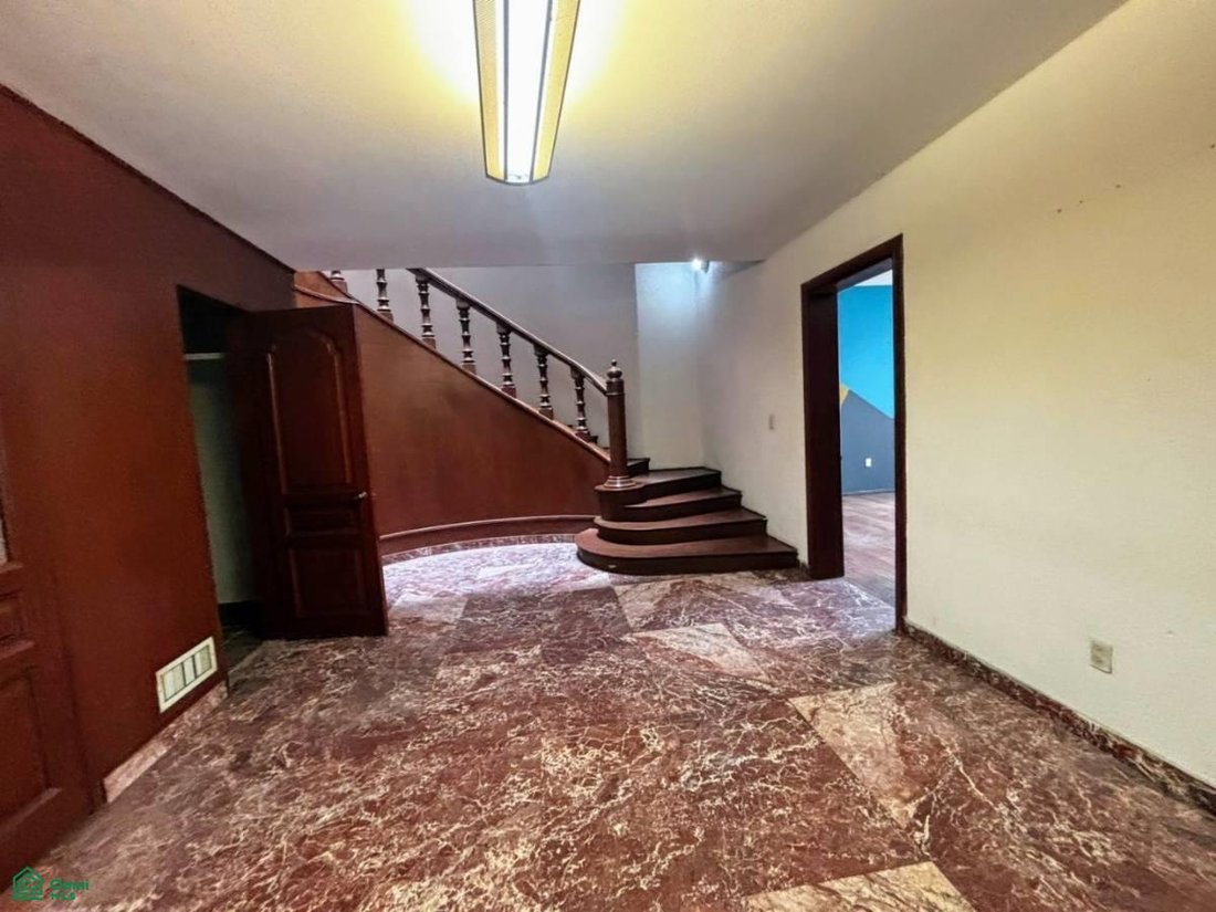Casa a Città del Messico, Messico 3 - 17232412